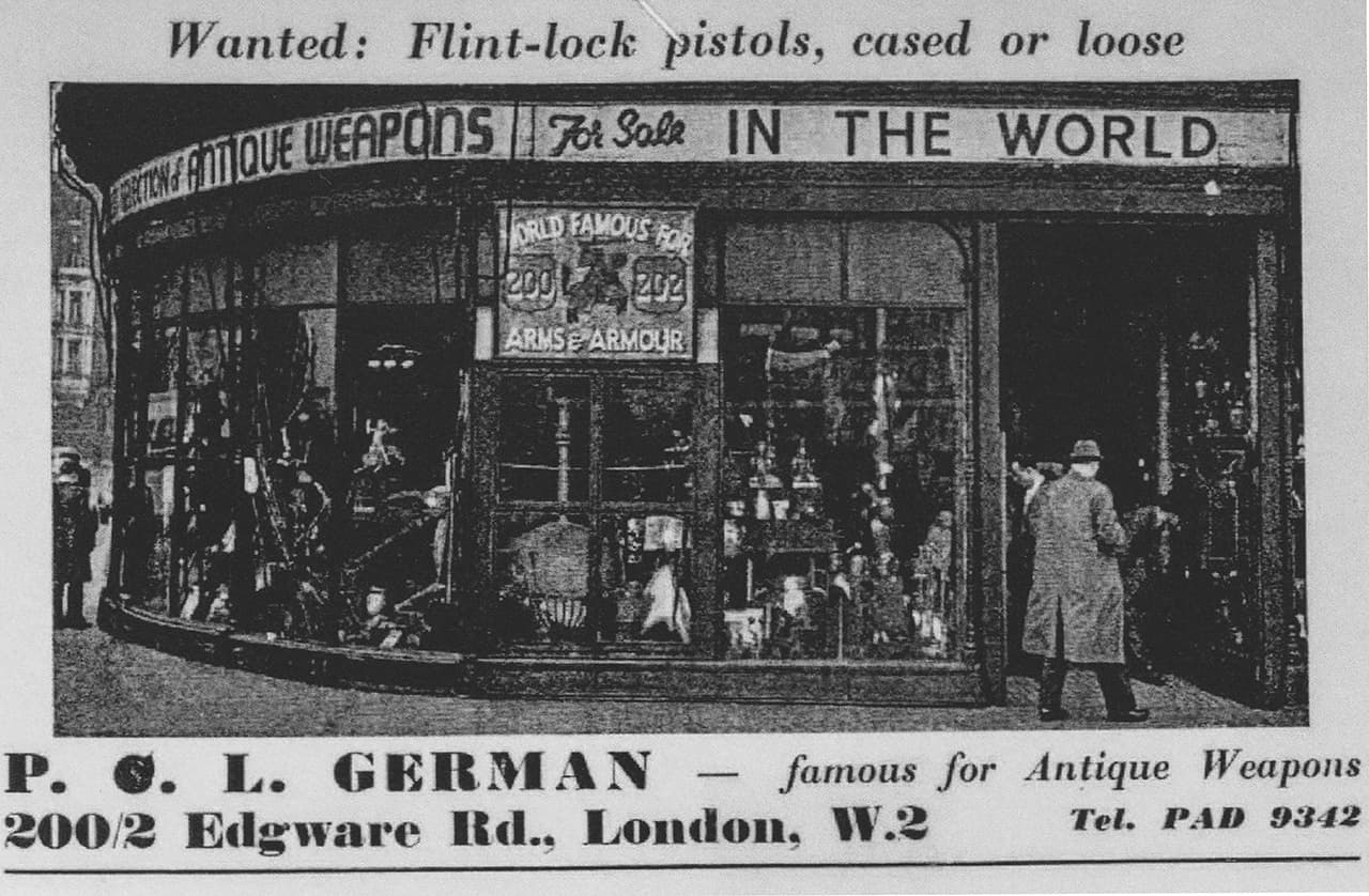 History Image