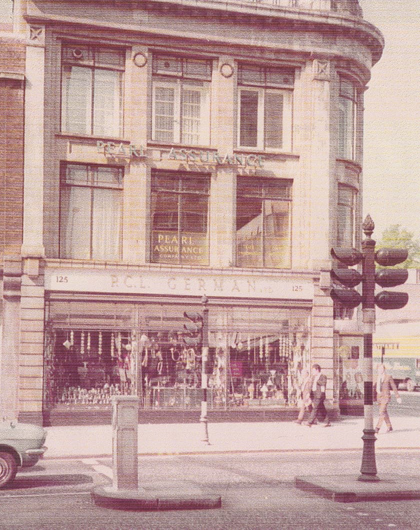 History Image